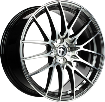 TN26 LIGHT DARK HYPERBLACK POLISHED