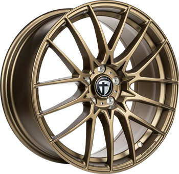 TN26 LIGHT MATT BRONZE