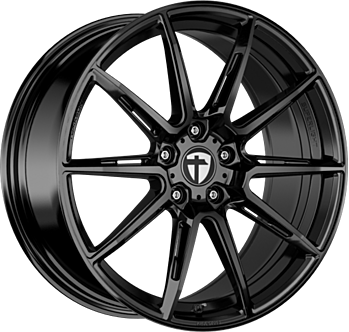 TN27 SUPERLIGHT BLACK PAINTED