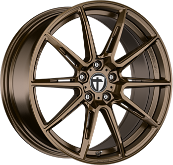 TN27 SUPERLIGHT MATT BRONZE