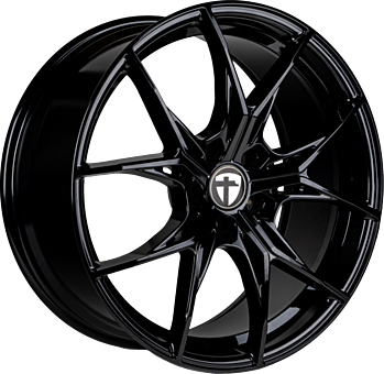 TN29 BLACK PAINTED