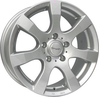 TN3F SILBER LACKIERT