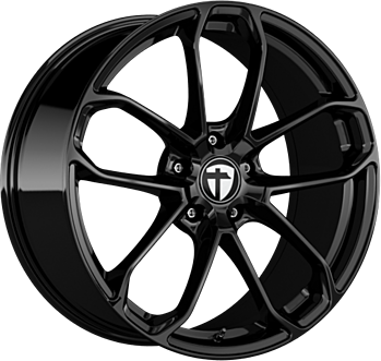AR2 BLACK GLOSSY