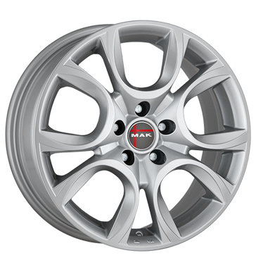 TORINO SILVER