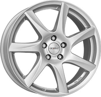 TW SILVER