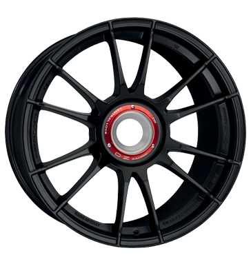 ULTRALEGGERA HLT CL MATTSCHWARZ