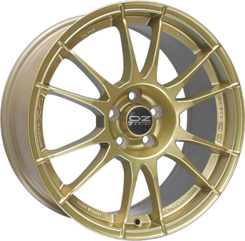 ULTRALEGGERA RACE GOLD