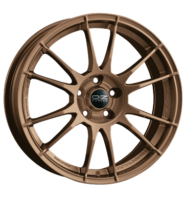 ULTRALEGGERA HLT MATT BRONZE 