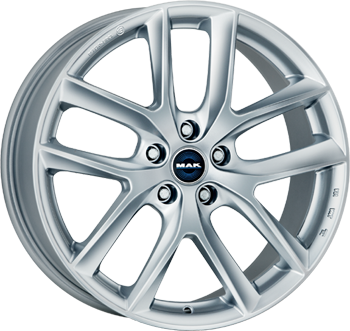 VOLTAGE SILVER