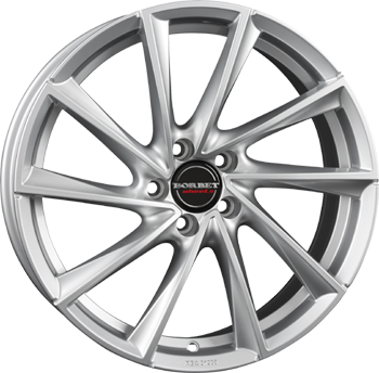 VTX BRILLANT SILVER