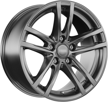 X10 METAL-GREY