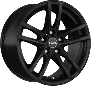 X10 RACING-SCHWARZ