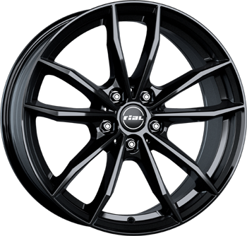 X12 DIAMANT-SCHWARZ