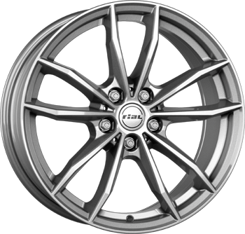 X12 METAL-GREY