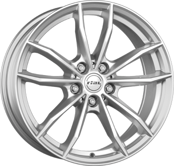 X12 POLAR-SILBER