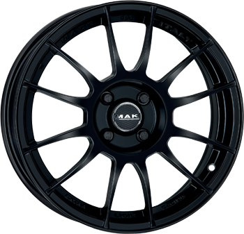XLR GLOSS BLACK