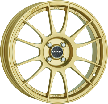 XLR GOLD