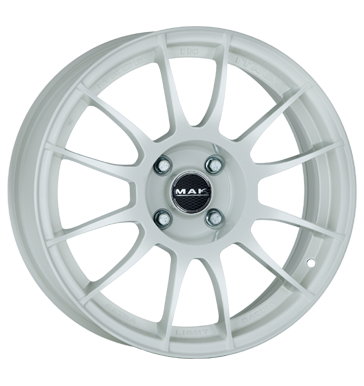 XLR GLOSS WHITE