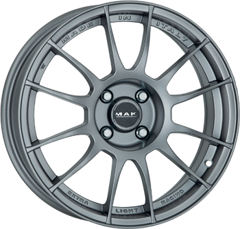 XLR MAT GRAPHITE