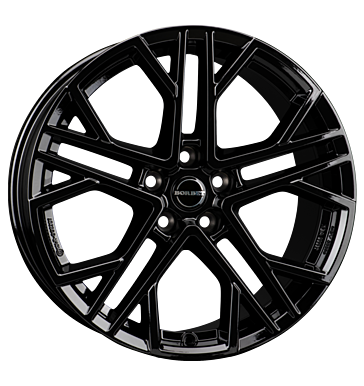 XV BLACK GLOSSY