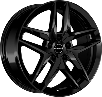Z BLACK GLOSSY